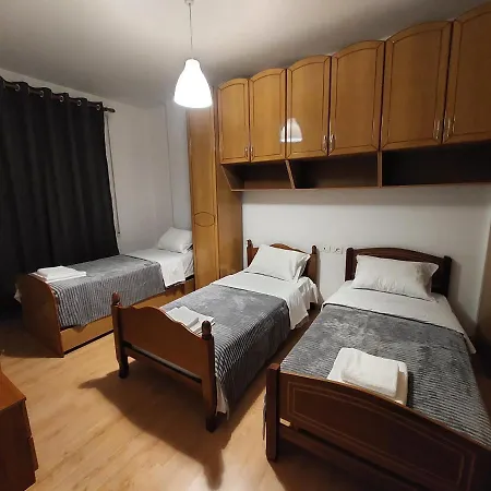 דירה City Center Nr 4
