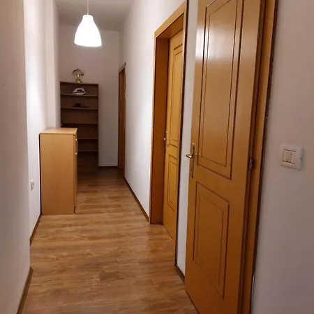 City Center Nr 4 Apartamento