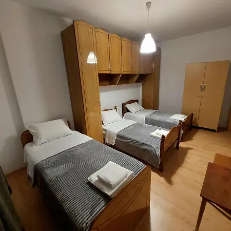 City Center Nr 4 שקודר