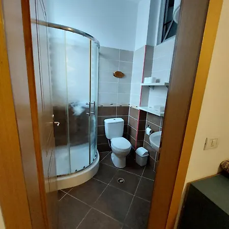 City Center Nr 4 Apartamento Shkodër