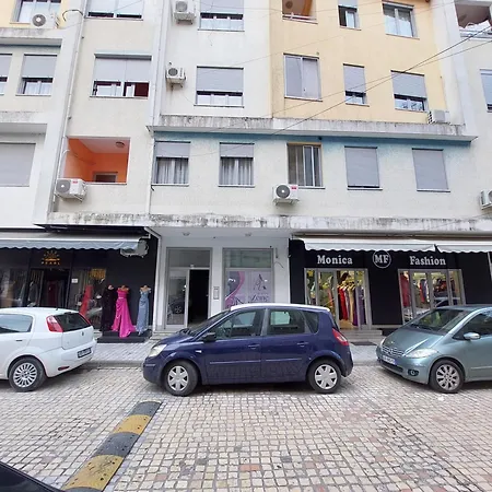 Apartament City Center Nr 4