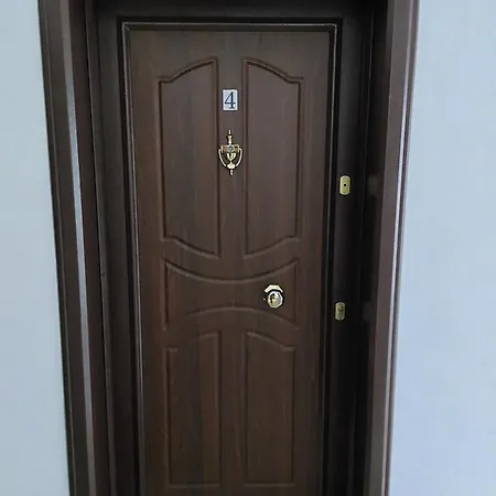 City Center Nr 4 Apartament