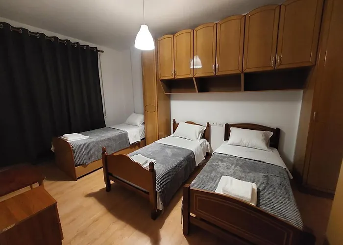 Apartament City Center Nr 4