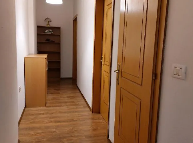 City Center Nr 4 Apartament