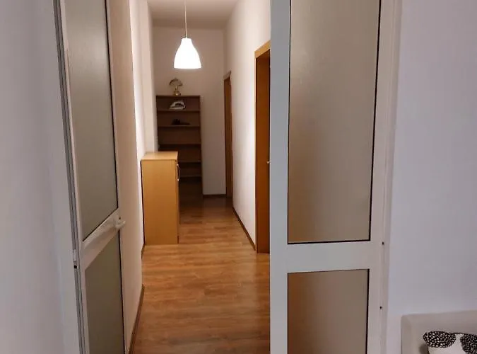 City Center Nr 4 * Szkodra