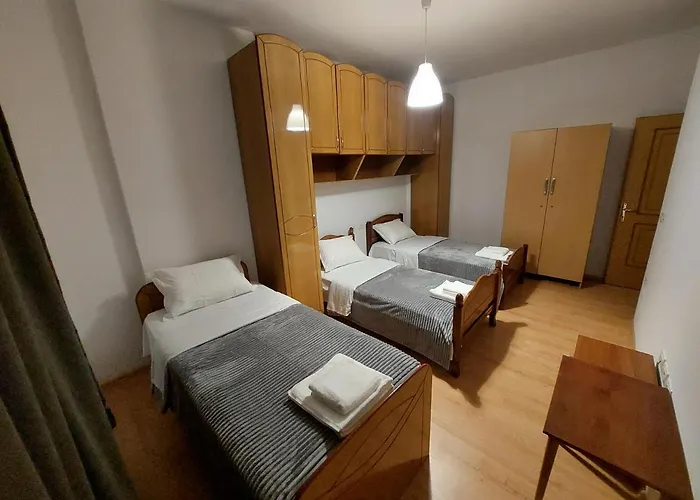 City Center Nr 4 Szkodra